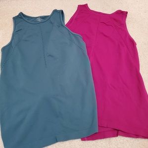Athleta Foothill Tank